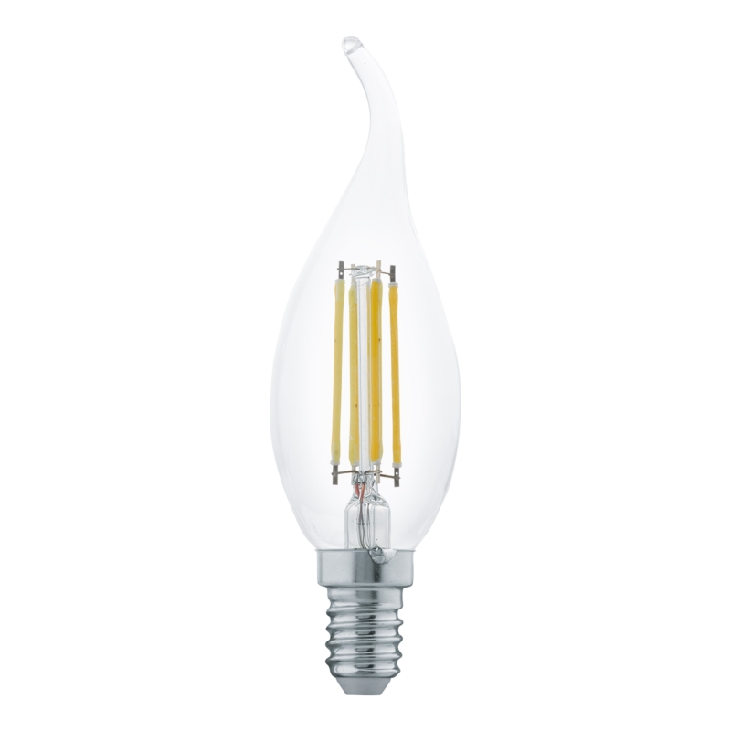 LM-E14-LED WINDSTOSSKERZE 4W 2700K 1 STK