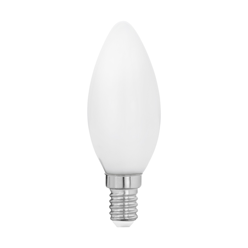 LM-E14-LED-KERZE 4W OPAL 2700K 1STK