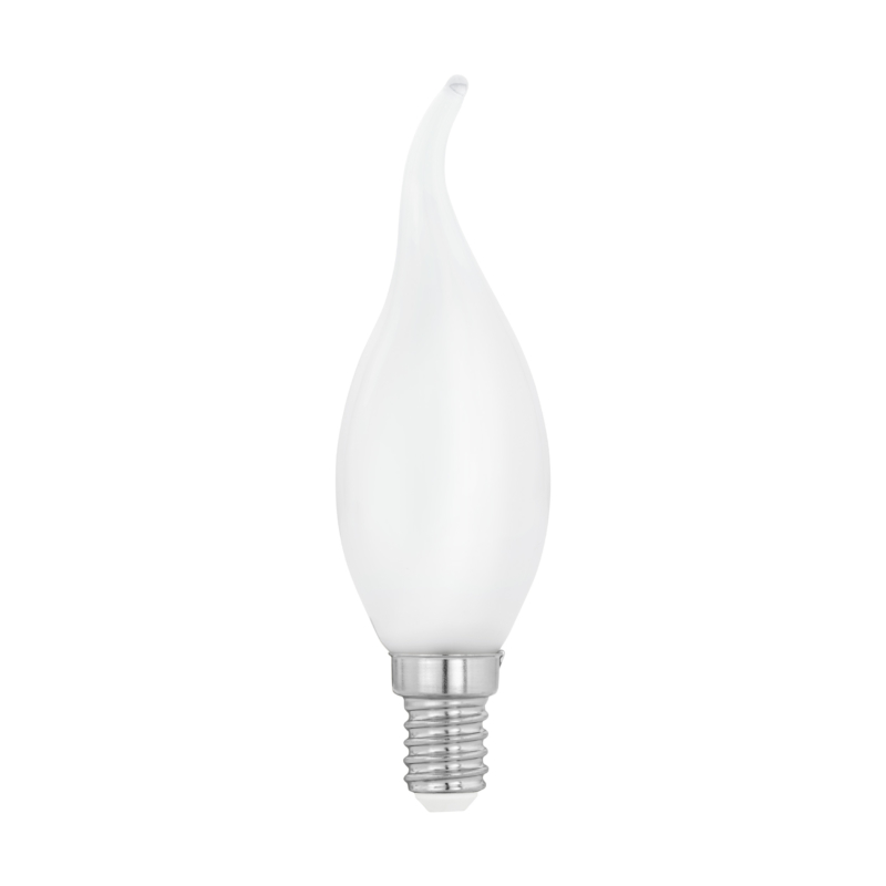 LM-E14-LED-WINDS.KERZE 4W OPAL 2700K 1ST