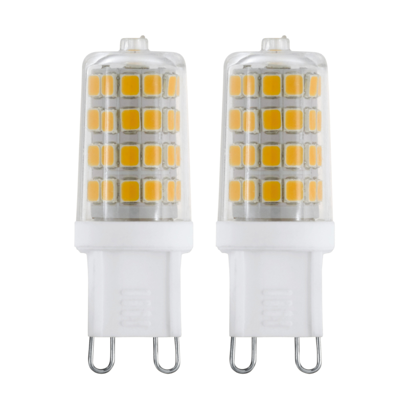 LM-G9-COB LED 2W 4000K 2 STK