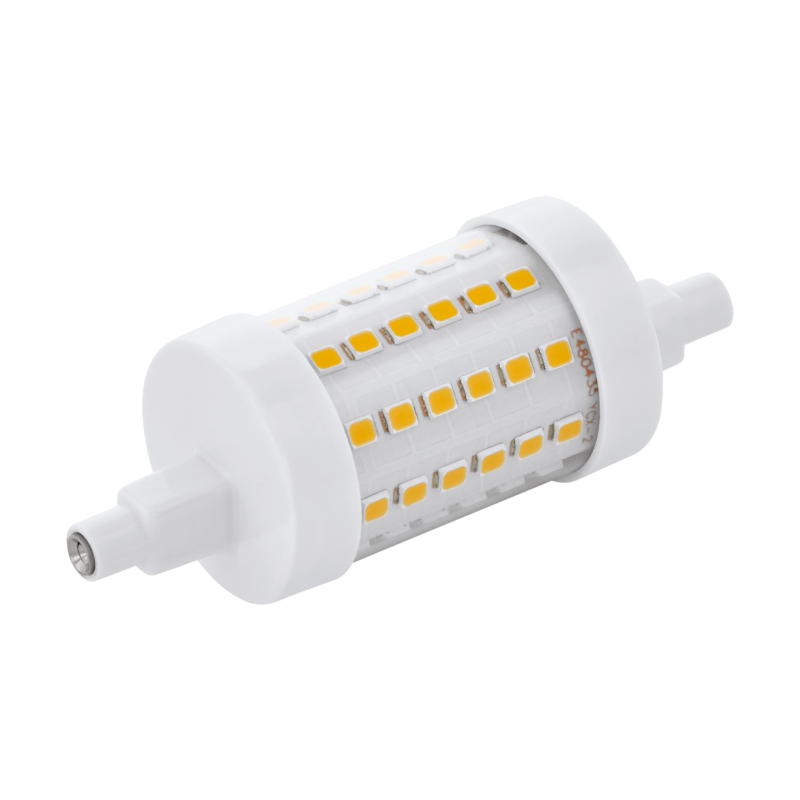 LM-R7S-LED L-78MM 7W 2700K 1 STK