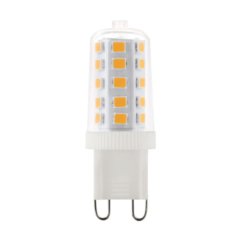 LM-G9-LED SMD 3W 3000K DIMMBAR 1 STK