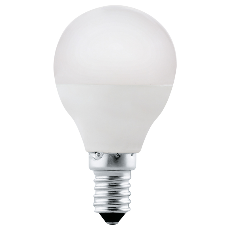 LM-E14-LED P45 5W OPAL 4000K