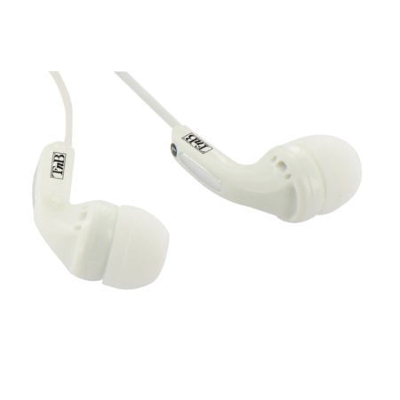 Ακουστικά ψείρες Λευκό CSFIZZWH